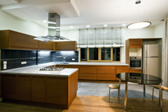 kitchen extensions West Broughton