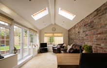 West Broughton single storey extension leads